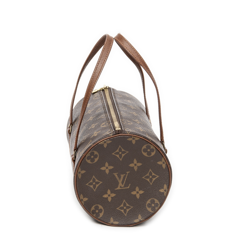 Louis Vuitton Papillon 26 - Picture 3 of 10